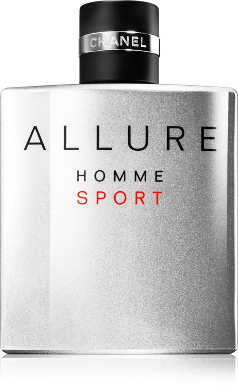 Chanel Allure Homme Sport toaletna voda za moške 150 ml