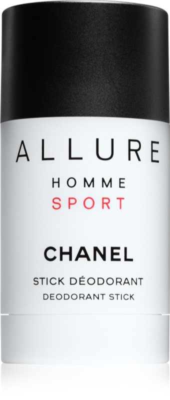 Chanel Allure Homme Sport Deodorant Stick for Men 75 ml