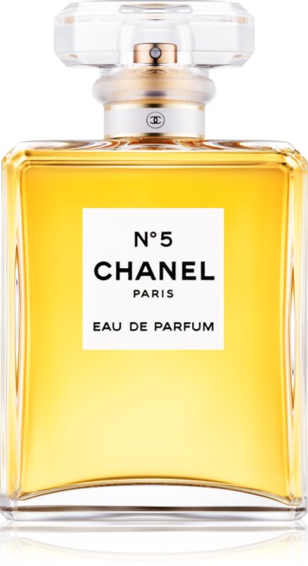 Chanel N°5 woda perfumowana dla kobiet 100 ml