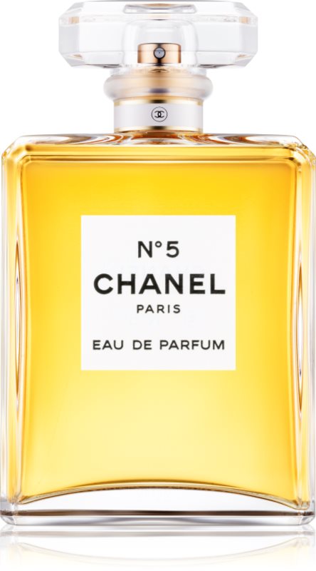 Chanel N°5 eau de parfum nőknek 200 ml
