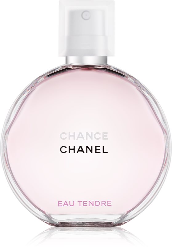 Chanel Chance Eau Tendre туалетна вода для жінок 35 мл