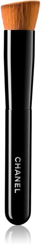 Chanel Les Pinceaux štětec na make-up a pudr