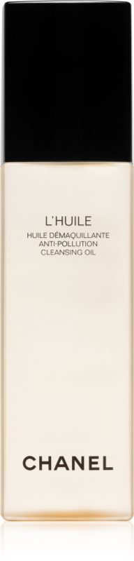 Chanel L’Huile čistilno olje za odstranjevanje ličil