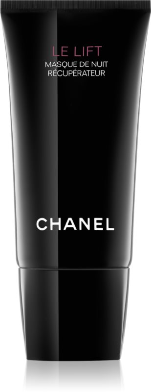 Chanel Le Lift noční maska pro obnovu pleti