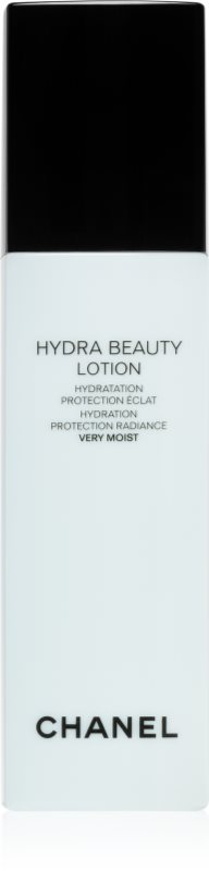 Chanel Hydra Beauty hydratační pleťová voda