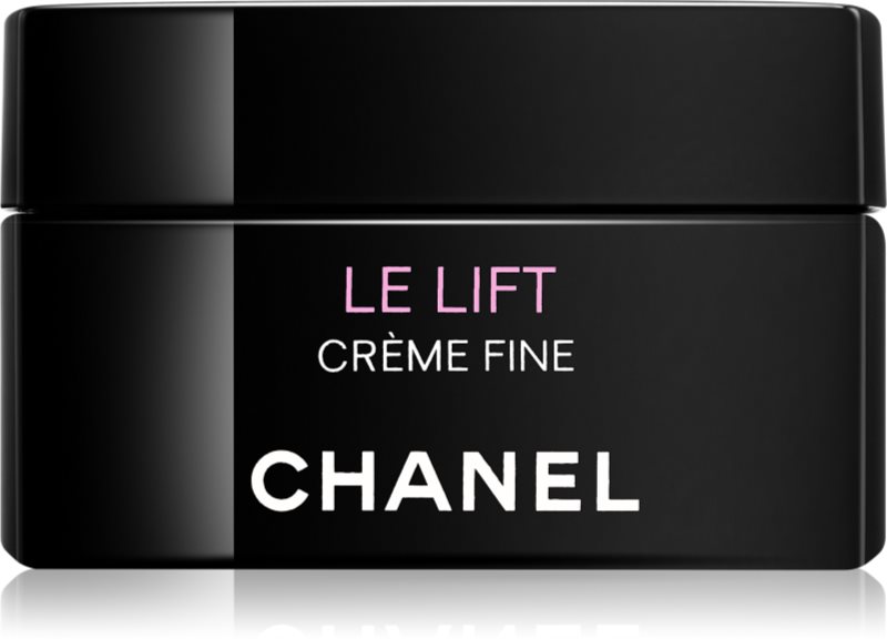 Chanel Le Lift creme refirmante com efeito lifting para pele oleosa e mista