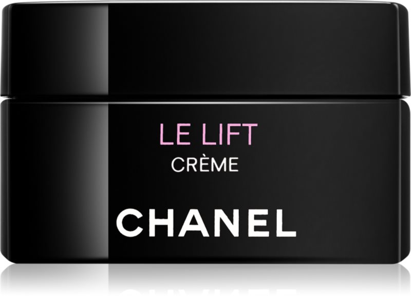 Chanel Le Lift creme refirmante com efeito lifting para todos os tipos de pele