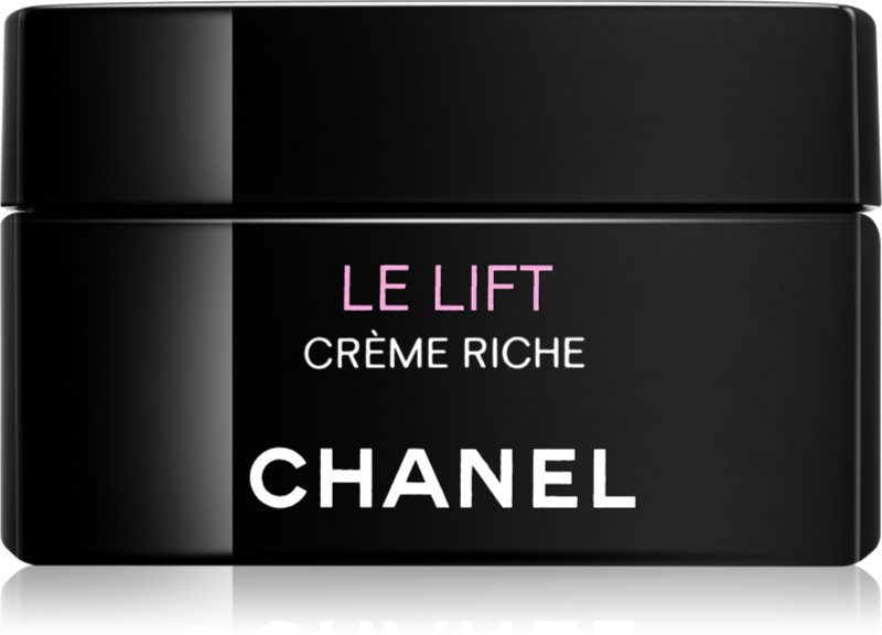 Chanel Le Lift Firming Cream With Breaking Effect for Dry Skin