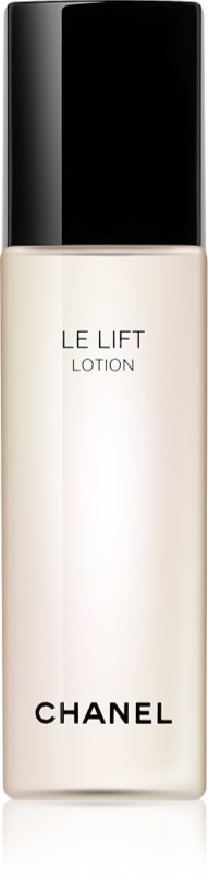 Chanel Le Lift tonik za učvrstitev kože z gladilnim učinkom
