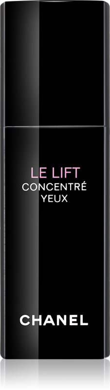 Chanel Le Lift Eye Serum with Lifting Effect