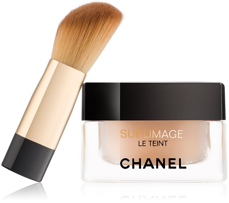 Chanel Sublimage Illuminating Foundation
