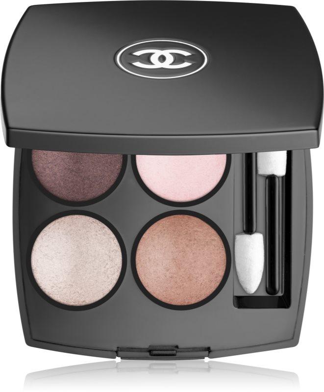 Chanel Les 4 Ombres oční stíny