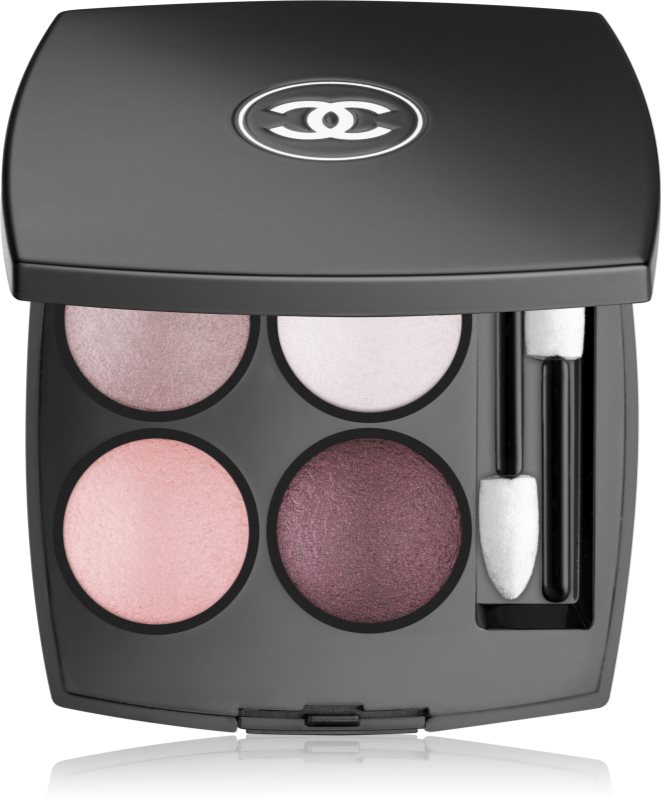 Chanel Les 4 Ombres intenzivna senčila za oči