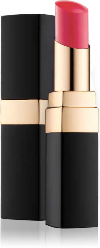 Chanel Rouge Coco Shine ruj hidratant
