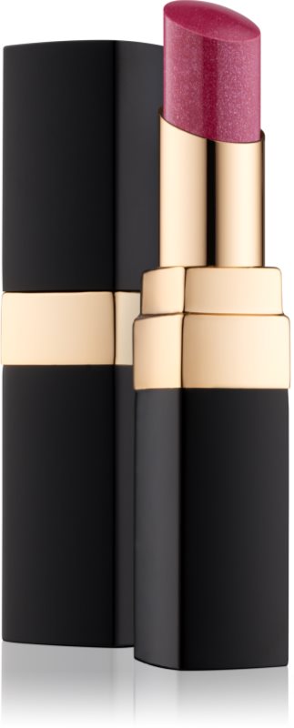 Chanel Rouge Coco Shine hydratačný rúž