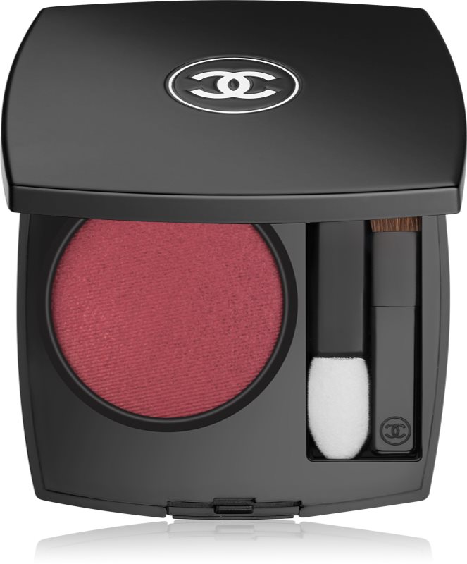 Chanel Ombre Première тіні для повік з ефектом металік