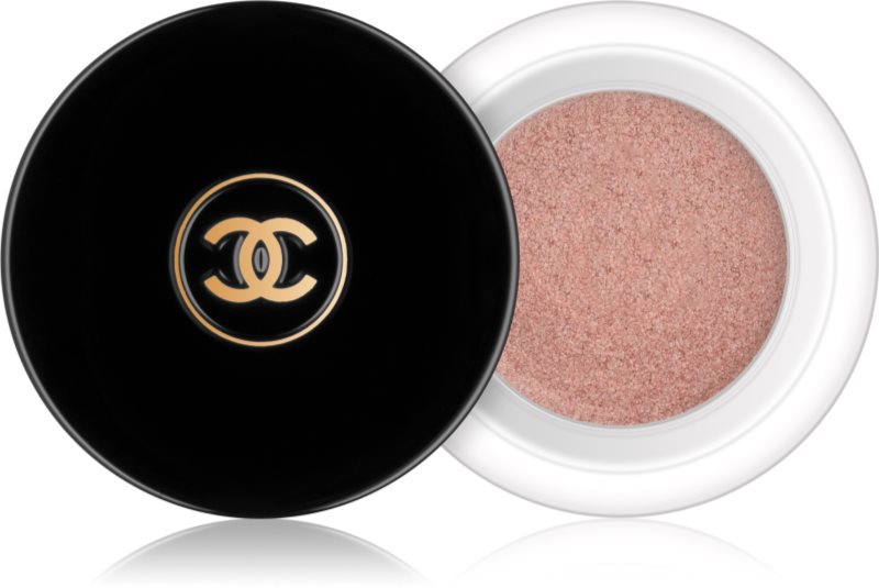 Chanel Ombre Première кремові тіні для повік