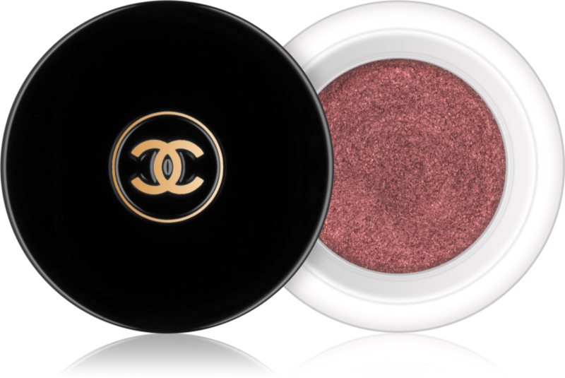 Chanel Ombre Première krémové oční stíny