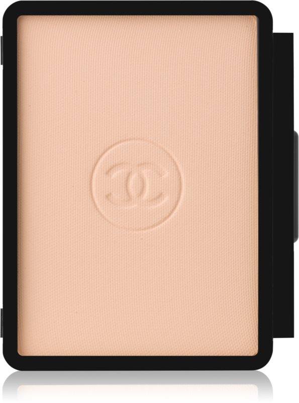 Chanel Le Teint Ultra kompaktni puder nadomestno polnilo SPF 15