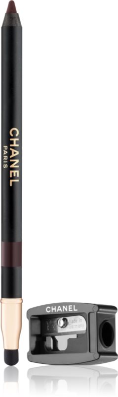 Chanel Le Crayon Yeux Eyeliner
