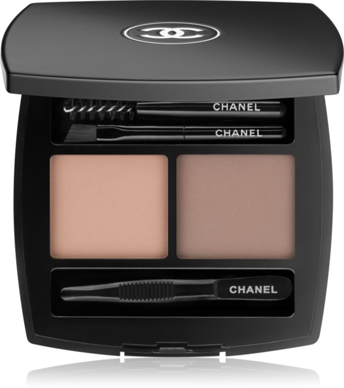 Chanel La Palette Sourcils de Chanel Perfect Eyebrows Kit