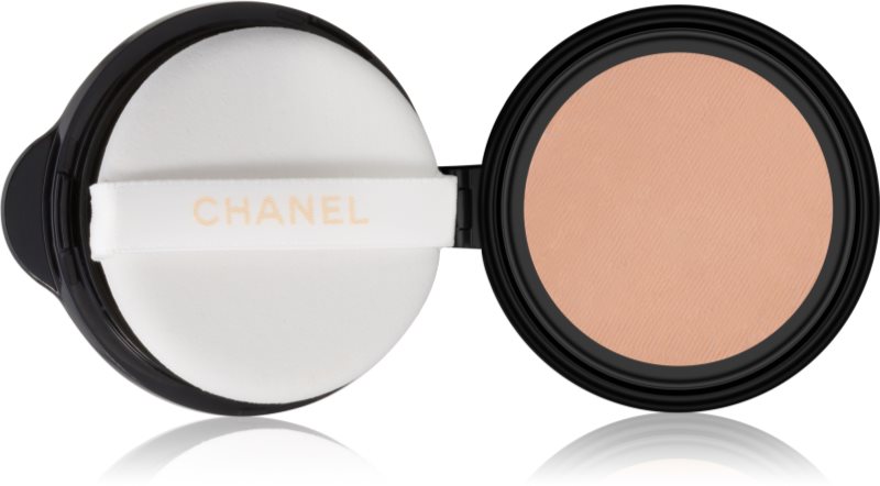 Chanel Les Beiges make-up crema rezervă
