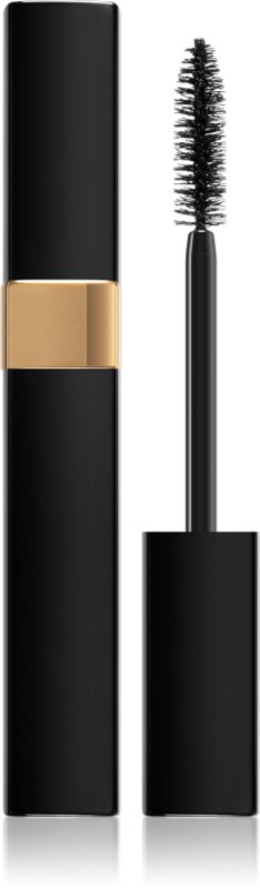 Chanel Dimensions de Chanel maskara za volumen, dolžino in ločevanje trepalnic