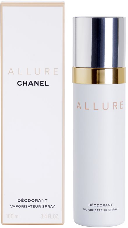 Chanel Allure Deo-Spray für Damen 100 ml
