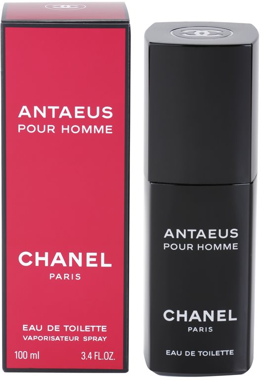 Chanel Antaeus woda toaletowa dla mężczyzn 100 ml