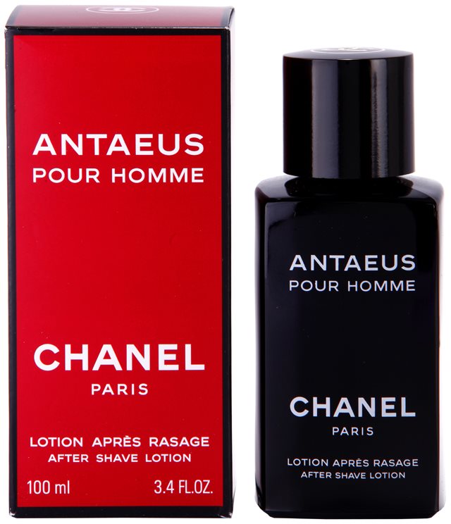 Chanel Antaeus after shave para homens 100 ml