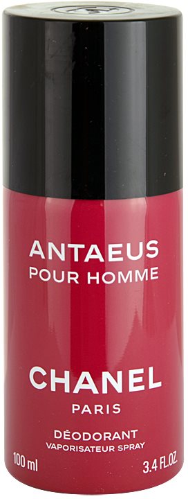Chanel Antaeus Deo-Spray für Herren 100 ml