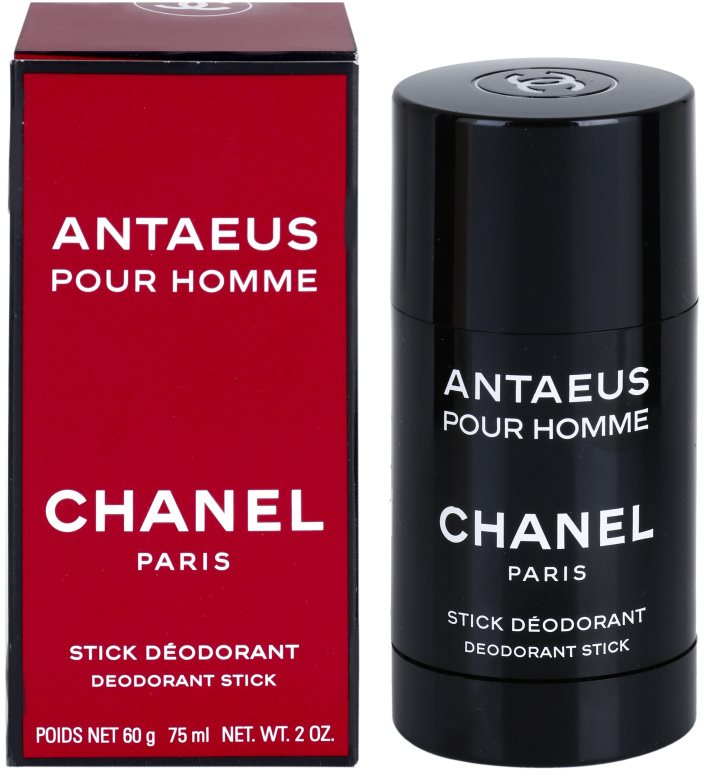 Chanel Antaeus Deodorant Stick for Men 75 ml