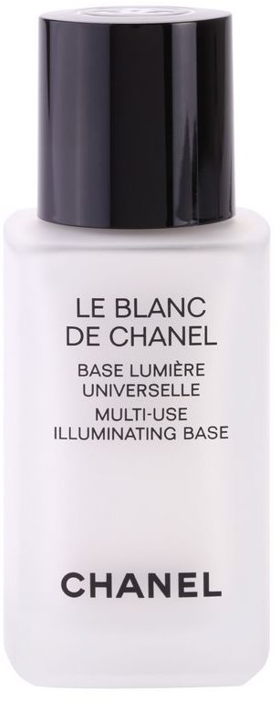 Chanel Le Blanc de Chanel основа під макіяж