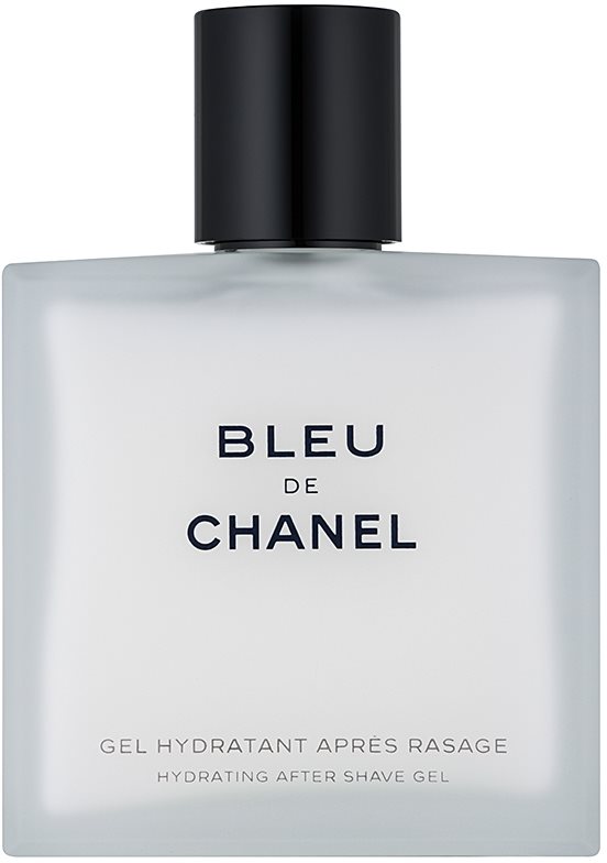 Chanel Bleu de Chanel żel po goleniu dla mężczyzn 90 ml