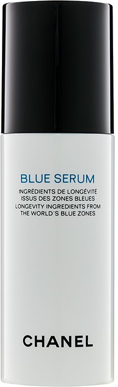 Chanel Blue Serum sérum