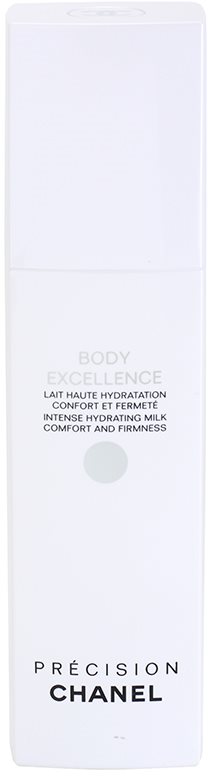 Chanel Précision Body Excellence Moisturizing Body Lotion