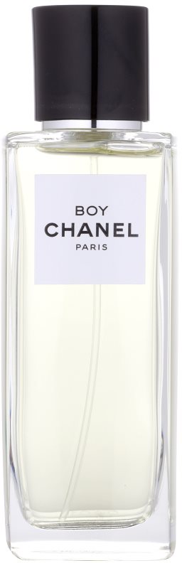 Chanel Les Exclusifs De Chanel: Boy Chanel парфюмна вода унисекс 75 мл.