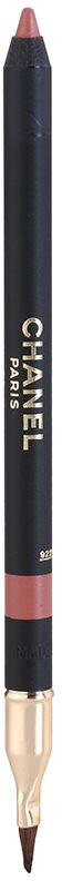 Chanel Le Crayon Lèvres Contour Lippotlood met Puntenslijper