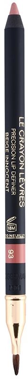 Chanel Le Crayon Lèvres Contour Lip Pencil With Sharpener