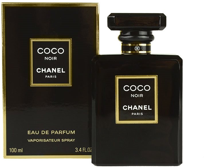 Chanel Coco Noir parfémovaná voda pro ženy 100 ml