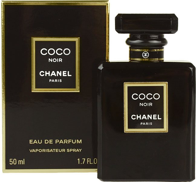 Chanel Coco Noir Parfumovaná voda pre ženy 50 ml