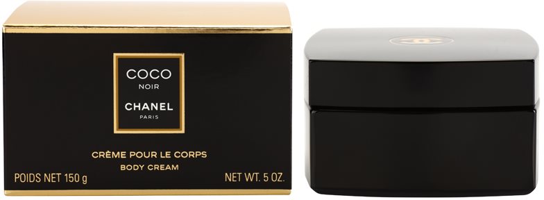 Chanel Coco Noir krem do ciała dla kobiet 150 g