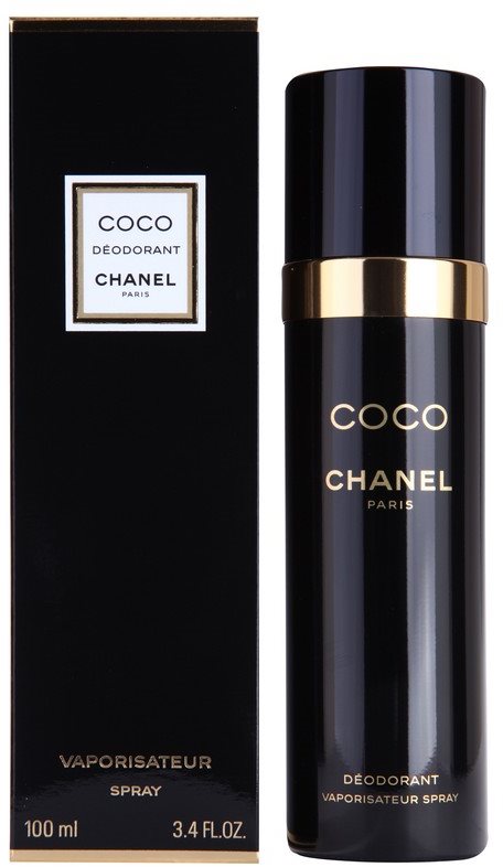 Chanel Coco deospray pre ženy 100 ml