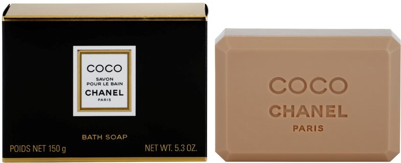 Chanel Coco Perfumed Soap for Women 150 g