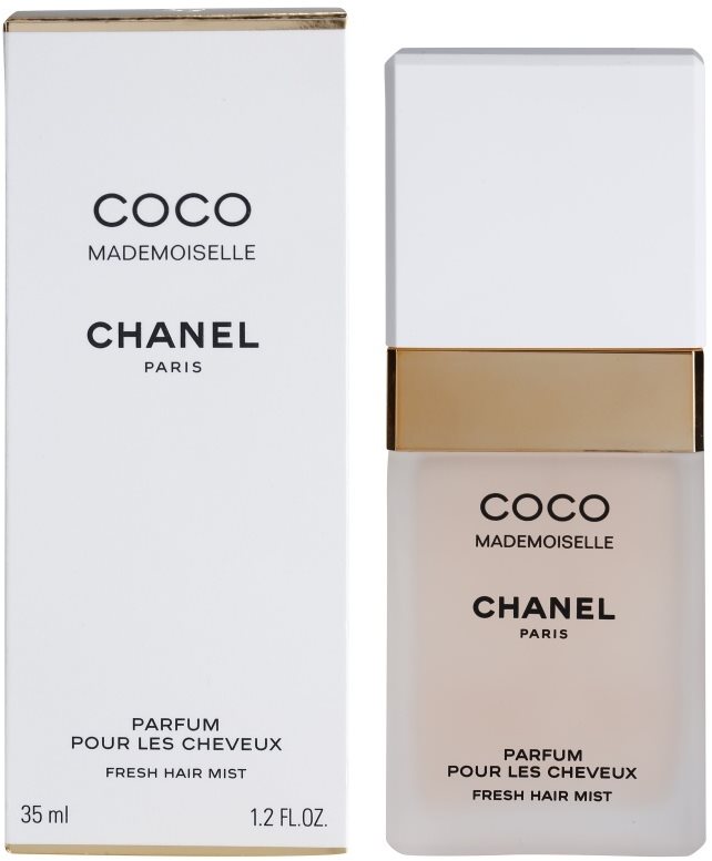 Chanel Coco Mademoiselle haj illat nőknek 35 ml
