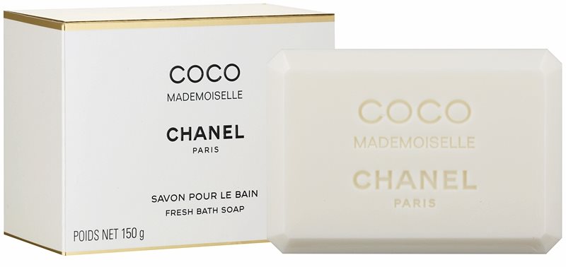 Chanel Coco Mademoiselle Perfumed Soap for Women 150 ml