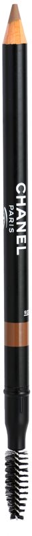 Chanel Crayon Sourcils Eyebrow Pencil with Sharpener