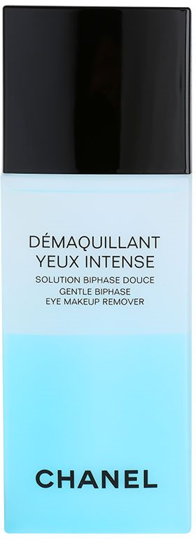 Chanel Demaquillant Yeux Bi-Phase Eye Makeup Remover