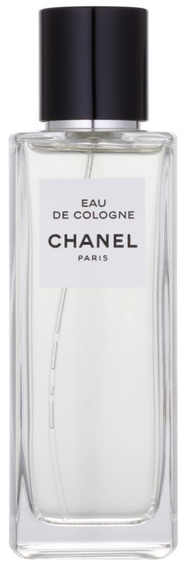 Chanel Les Exclusifs de Chanel: Eau de Cologne eau de cologne pentru femei 75 ml