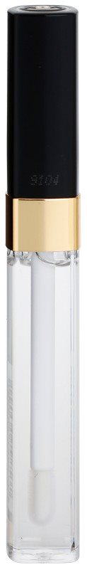 Chanel Gloss Volume блиск для губ з блискітками зі зволожуючим ефектом